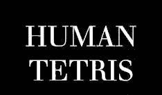 logo Human Tetris
